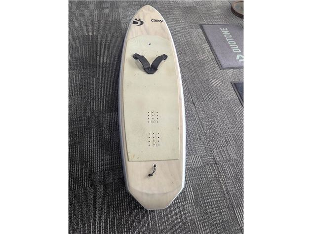 Sunova Carve - 6' 2", 95 Litres