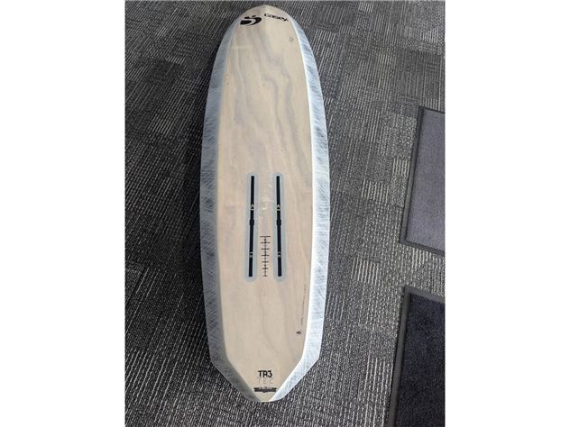 Sunova Carve - 6' 2", 95 Litres