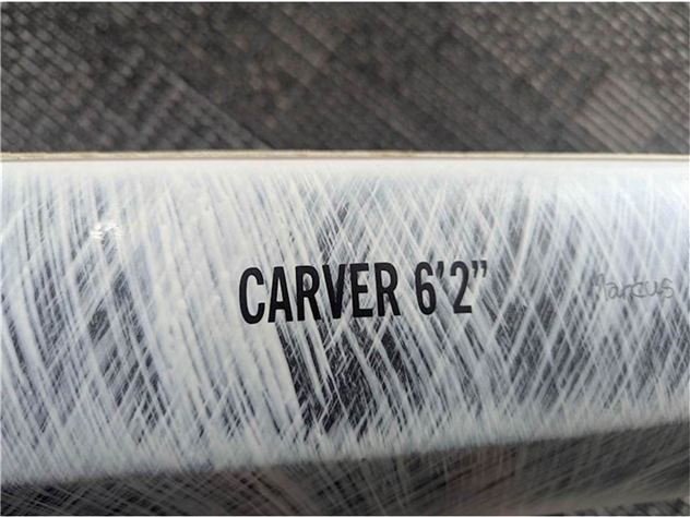 Sunova Carve - 6' 2", 95 Litres