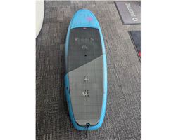 Duotone Skybrid Sls 5' 8" foiling all foiling