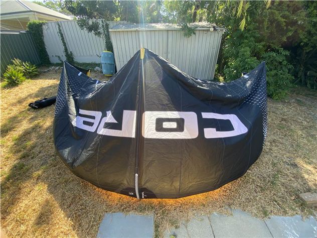 2025 Core Pace Pro - 12 metre