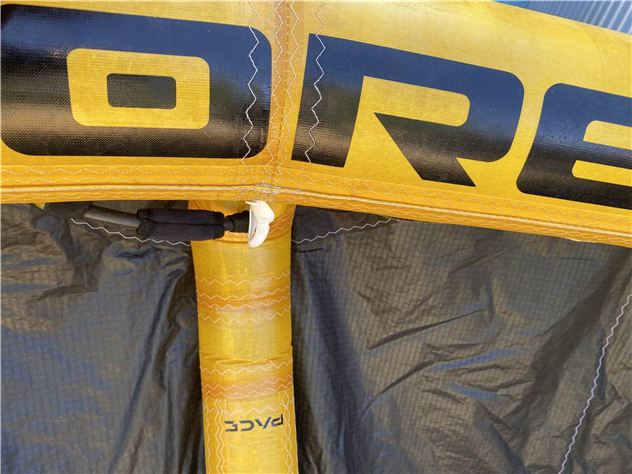 2025 Core Pace Pro - 12 metre