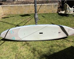 Sunova Aviator Downwind 8' 0" foiling all foiling