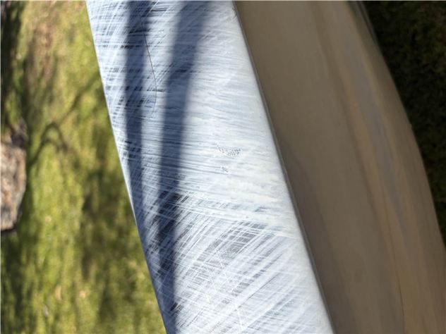 Sunova Aviator Downwind - 8' 0"