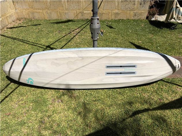 Sunova Aviator Downwind - 8' 0"