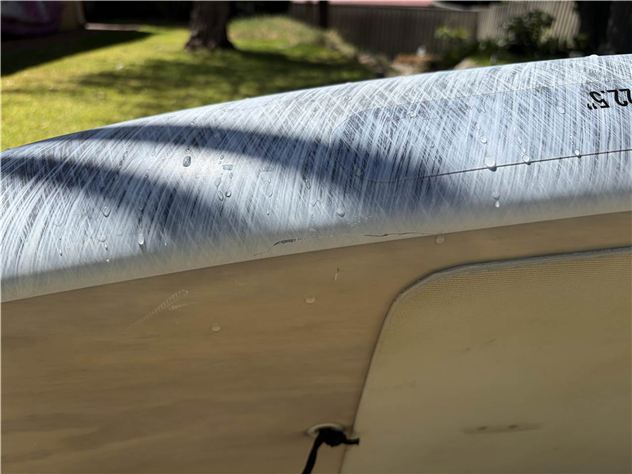 Sunova Aviator Downwind - 8' 0"