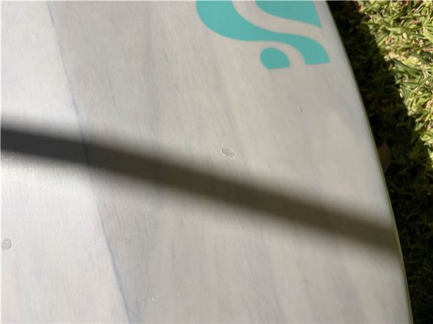 Sunova Aviator Downwind - 8' 0"