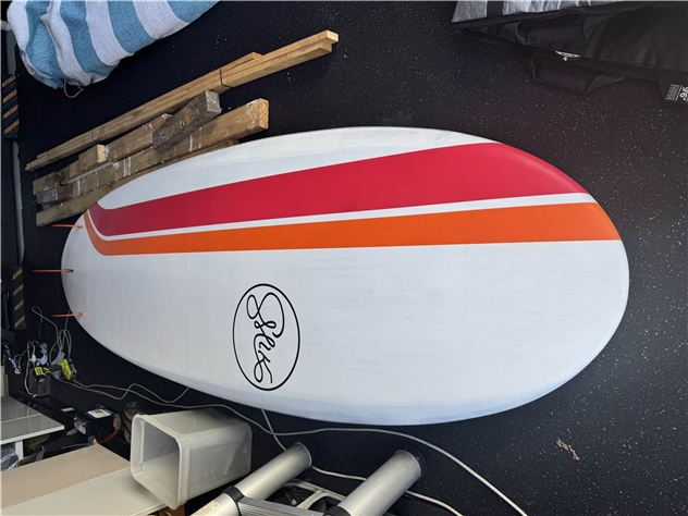 2025 SMIK Style Lord Carbon