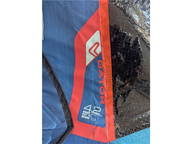 Severne Gator - 4.2 metre