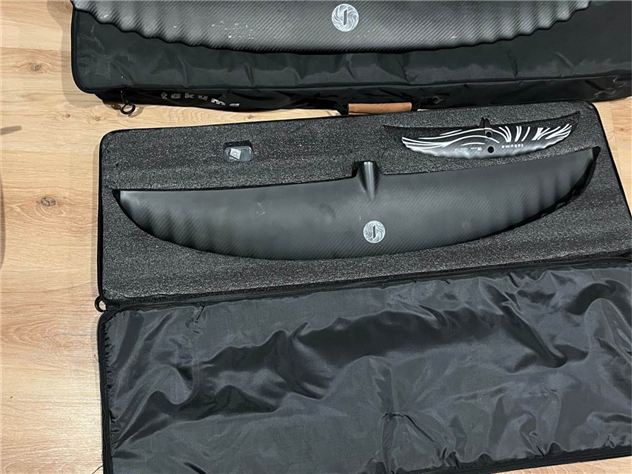 2022 Takuma Kujira - 85 cm