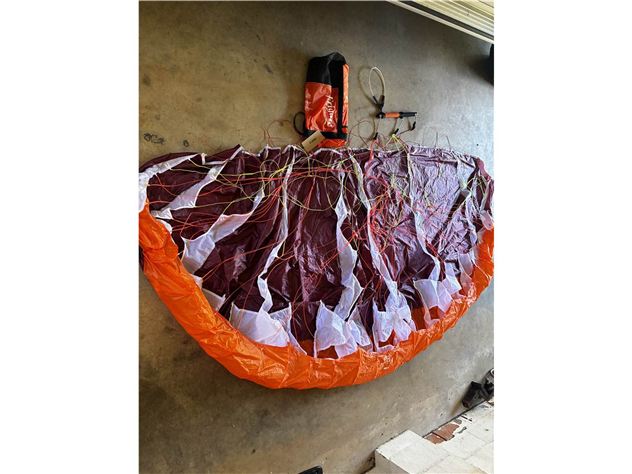 2025 F-One Frigate - 4 metre