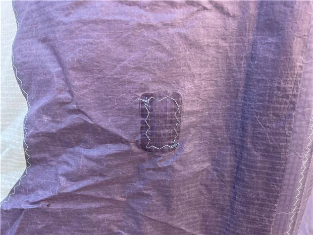 2022 Duotone Dice Sls - 9 metre