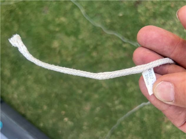 2022 Duotone Dice Sls - 9 metre