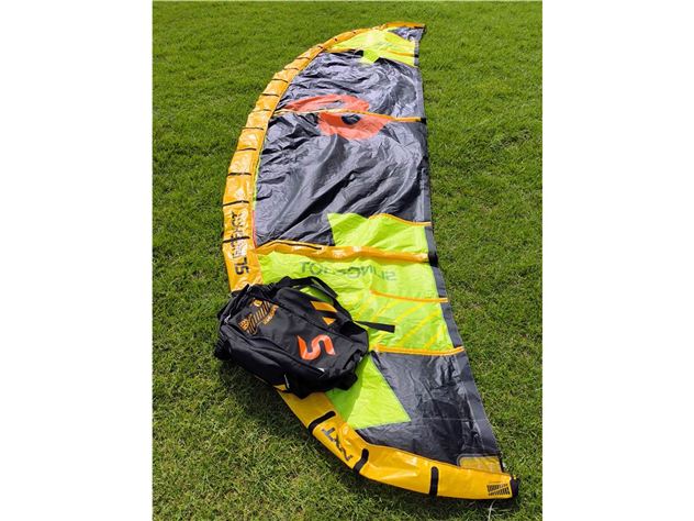 2025 Slingshot Code Nxt - 8 metre