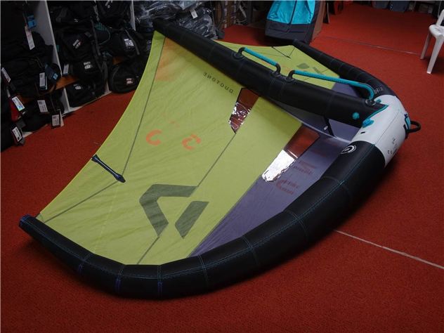 2025 Duotone Unit - 5 metre