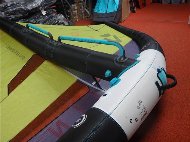 2025 Duotone Unit - 5 metre