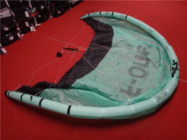 2025 F-One Plume - 5 metre