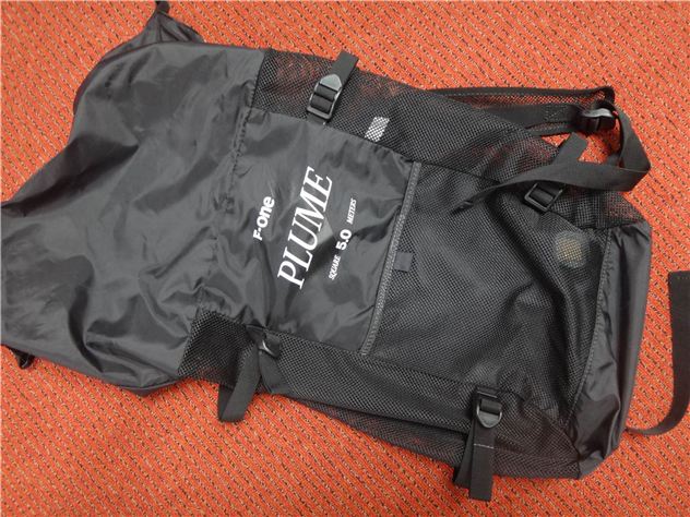 2025 F-One Plume - 5 metre