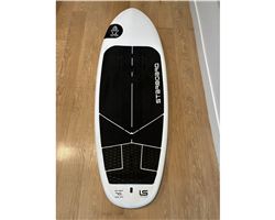 Starboard Take-Off 70 Litres 5' 2" foiling wind wing foilboard