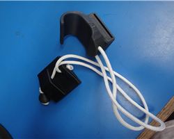  Parawing Magnectic Belt Clip foiling components (wings,masts,etc)