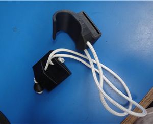 Parawing Magnectic Belt Clip