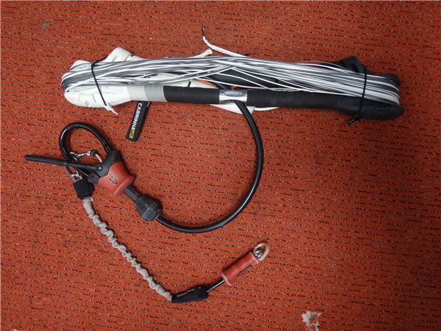 2020 Cabrinha Od Trimlite Ql