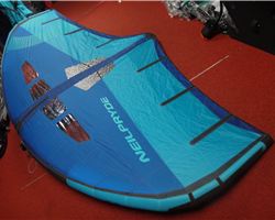 Neil Pryde Flyii 5 metre foiling wind wing