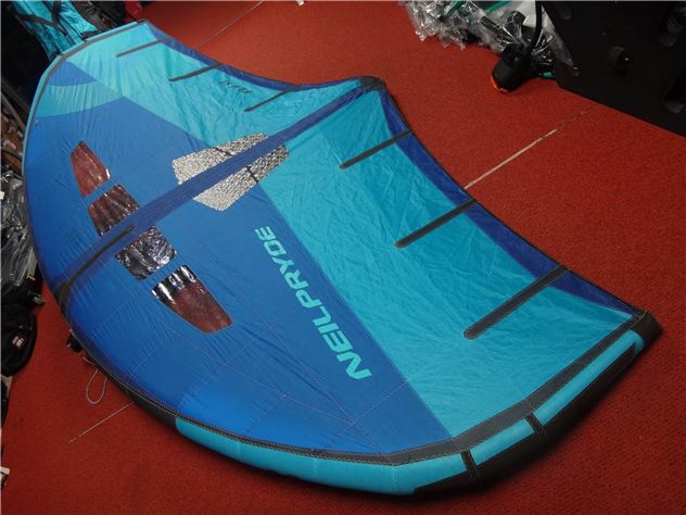 2024 Neil Pryde Flyii - 5 metre