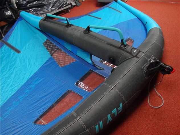 2024 Neil Pryde Flyii - 5 metre