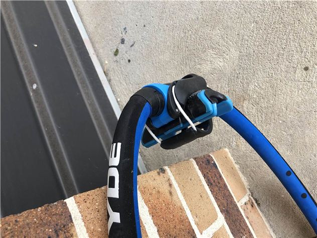 2018 Neil Pryde X9 160-220 Carbon Boom