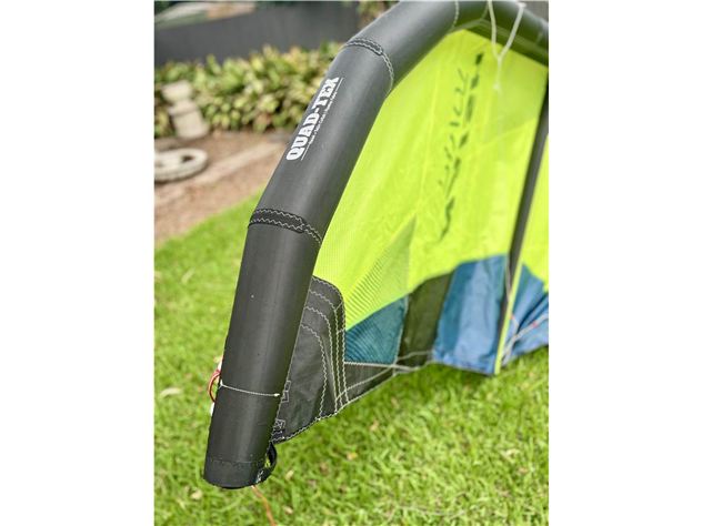 2025 Naish Pivot - 12 metre