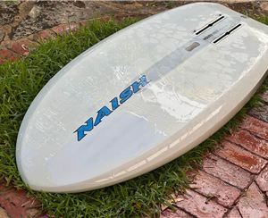 2024 Naish Hover Ultra Carbon - 5' 2", 85 Litres