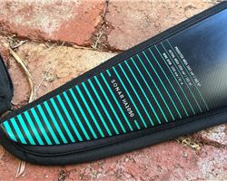 North Sonar foiling all foiling