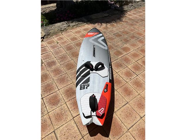 2021 Severne Nano - 218 cm, 87 litres