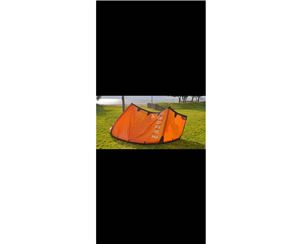 2021 Ozone Enduro - 10 metre