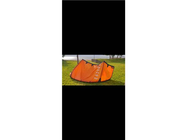 2021 Ozone Enduro - 10 metre