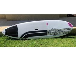 SMIK Hipster Twin 29 inches 9' 0" stand up paddle wave & cruising board