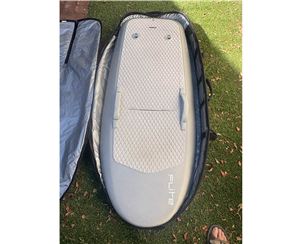 2022  Fliteboard Pro Carbon 2.2 Complete - 5' 0"