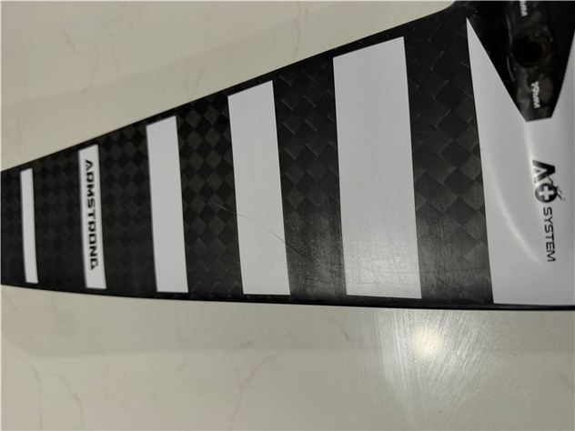 2025 Armstrong Ha780