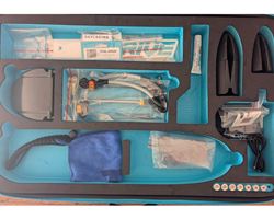 Foil Drive Assist Max other random stuff