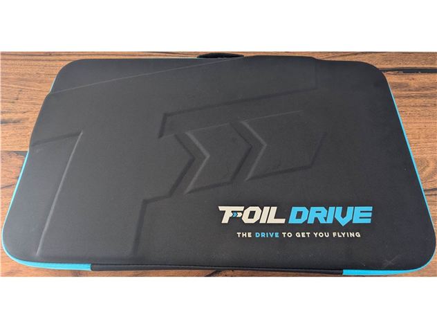 2024 Foil Drive Assist Max