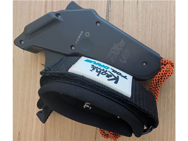 2024 Foil Drive Assist Max