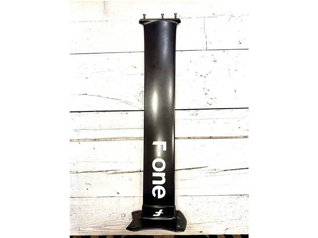 2023 F-One Mast, Front Wings, Stabilisers And Fusul - 75 cm