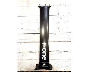 2023 F-One 75Cm Hm Carbon Mast And 1200 7Seas Front - 75 cm