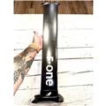 2023 F-One 75Cm Hm Carbon Mast And 1200 7Seas Front - 75 cm - 1