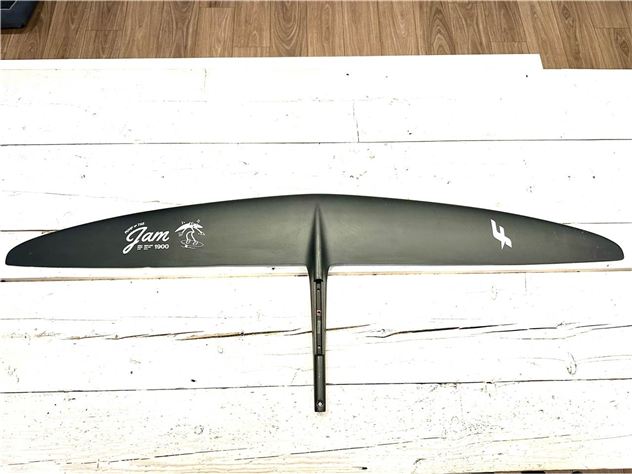 2023 F-One Mast, Front Wings, Stabilisers And Fusul - 75 cm