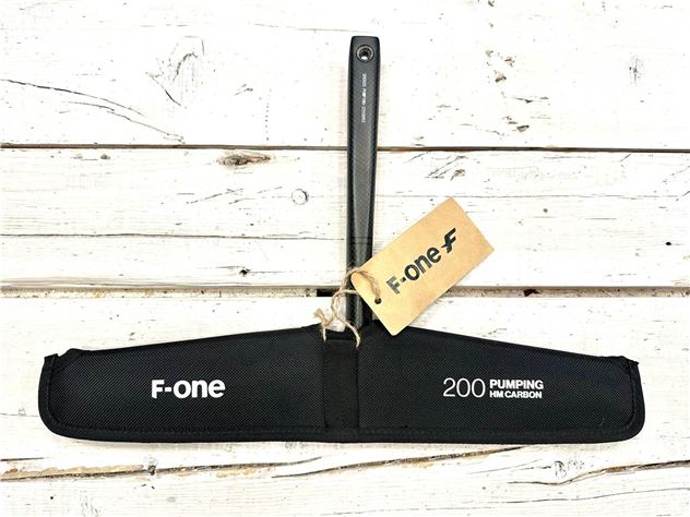 2023 F-One Mast, Front Wings, Stabilisers And Fusul - 75 cm