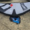 2020 Ozone Wasp V1 & V2, Naish S25, Sb Freewing Air - 7