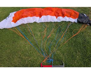 2025 Ozone Pocket Rocket - 4.3 metre