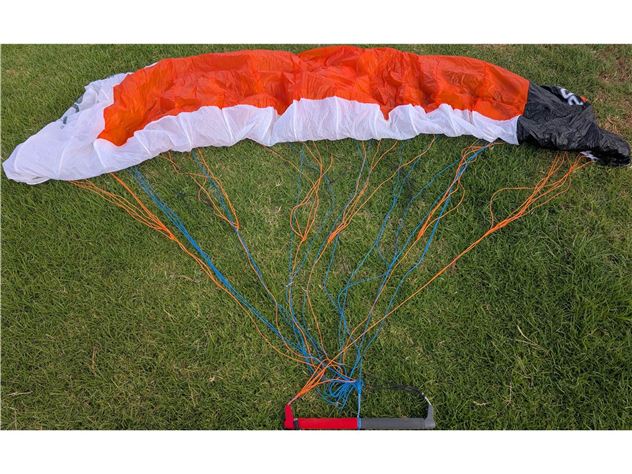 2025 Ozone Pocket Rocket - 4.3 metre